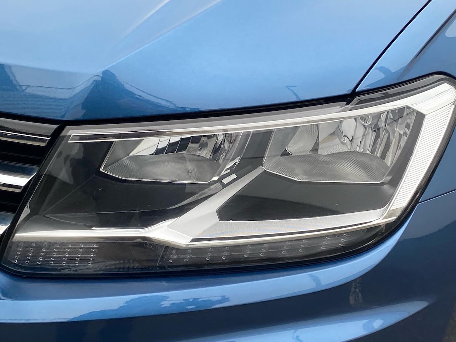 Used Volkswagen Tiguan Allspace 2020 for sale - 76713211: Photo 32