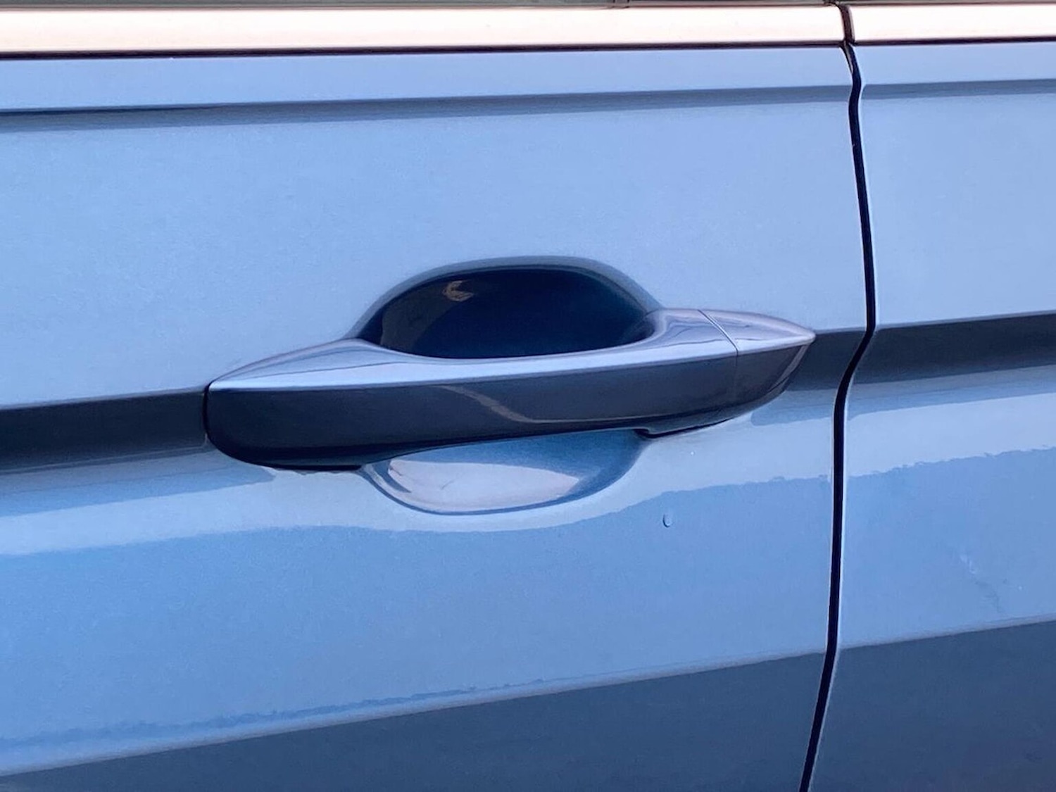 Used Volkswagen Tiguan Allspace 2020 for sale - 76713211: Photo 34