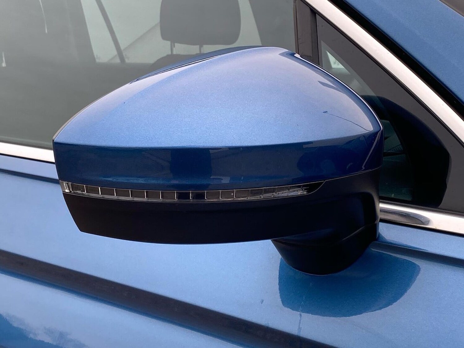 Used Volkswagen Tiguan Allspace 2020 for sale - 76713211: Photo 35