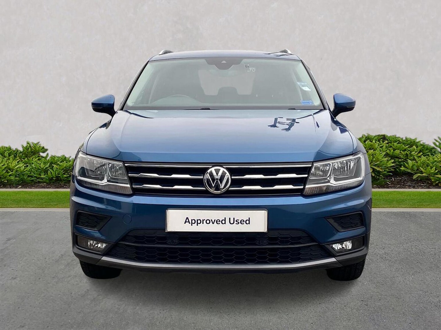 Used Volkswagen Tiguan Allspace 2020 for sale - 76713211: Photo 5