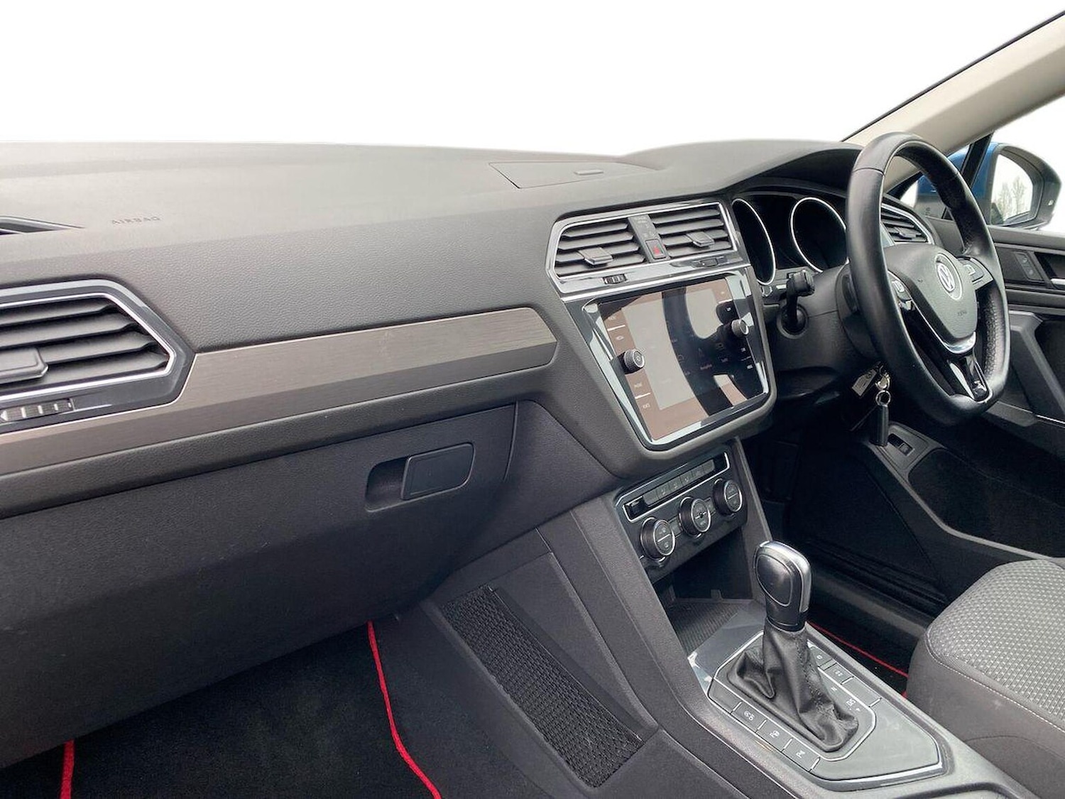 Used Volkswagen Tiguan Allspace 2020 for sale - 76713211: Photo 7