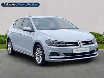 Used Volkswagen Polo 2019 for sale - 78698608: Photo