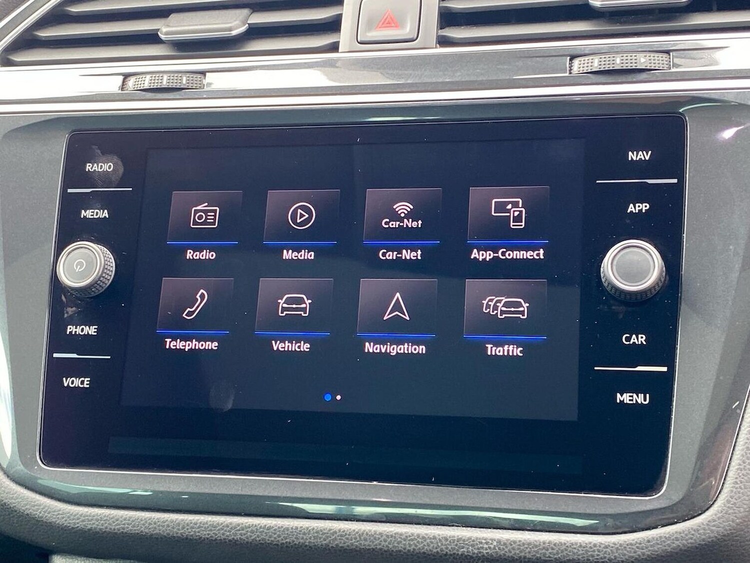 Used Volkswagen Tiguan 2019 for sale - 75956436: Photo 11