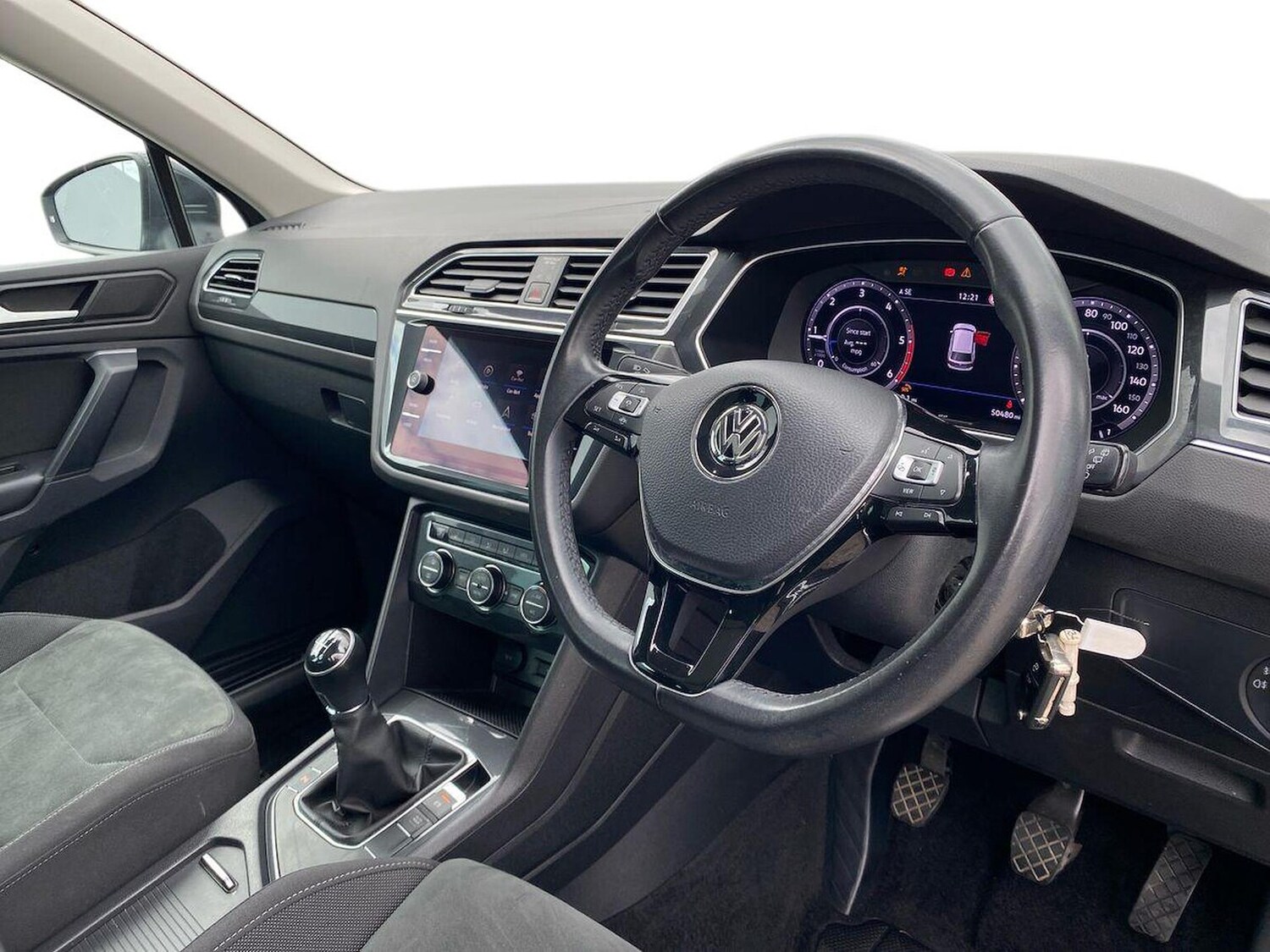 Used Volkswagen Tiguan 2019 for sale - 75956436: Photo 15