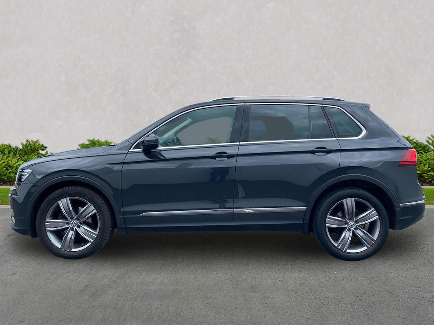 Used Volkswagen Tiguan 2019 for sale - 75956436: Photo 19