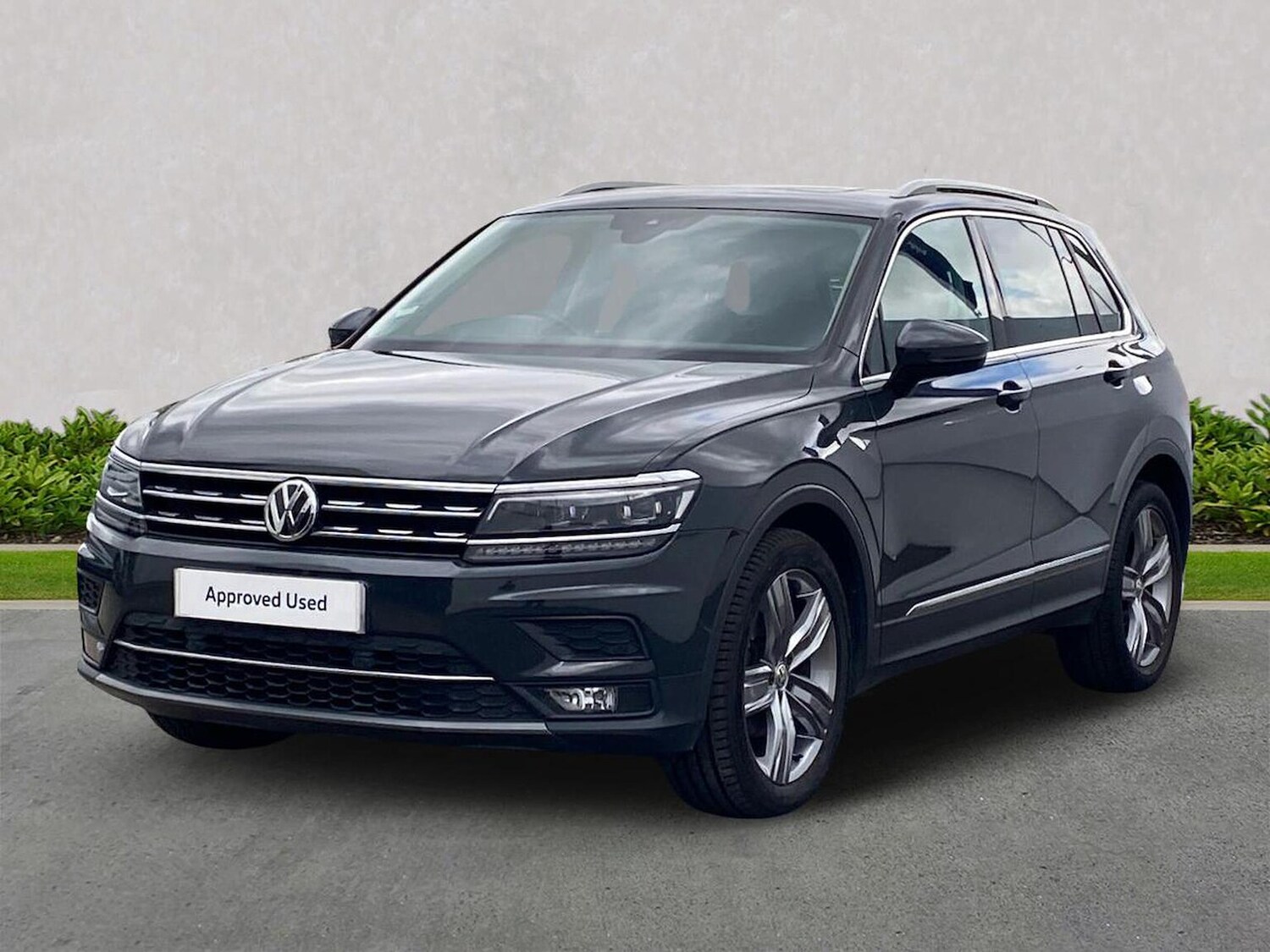 Used Volkswagen Tiguan 2019 for sale - 75956436: Photo 20
