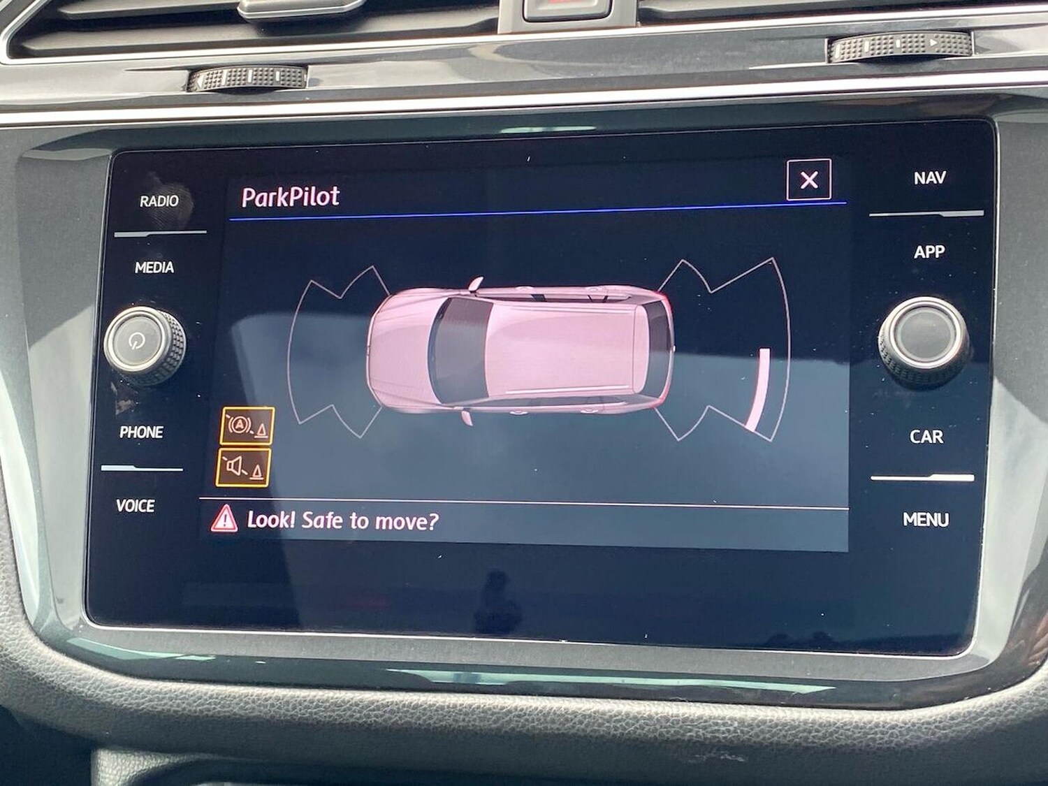 Used Volkswagen Tiguan 2019 for sale - 75956436: Photo 23