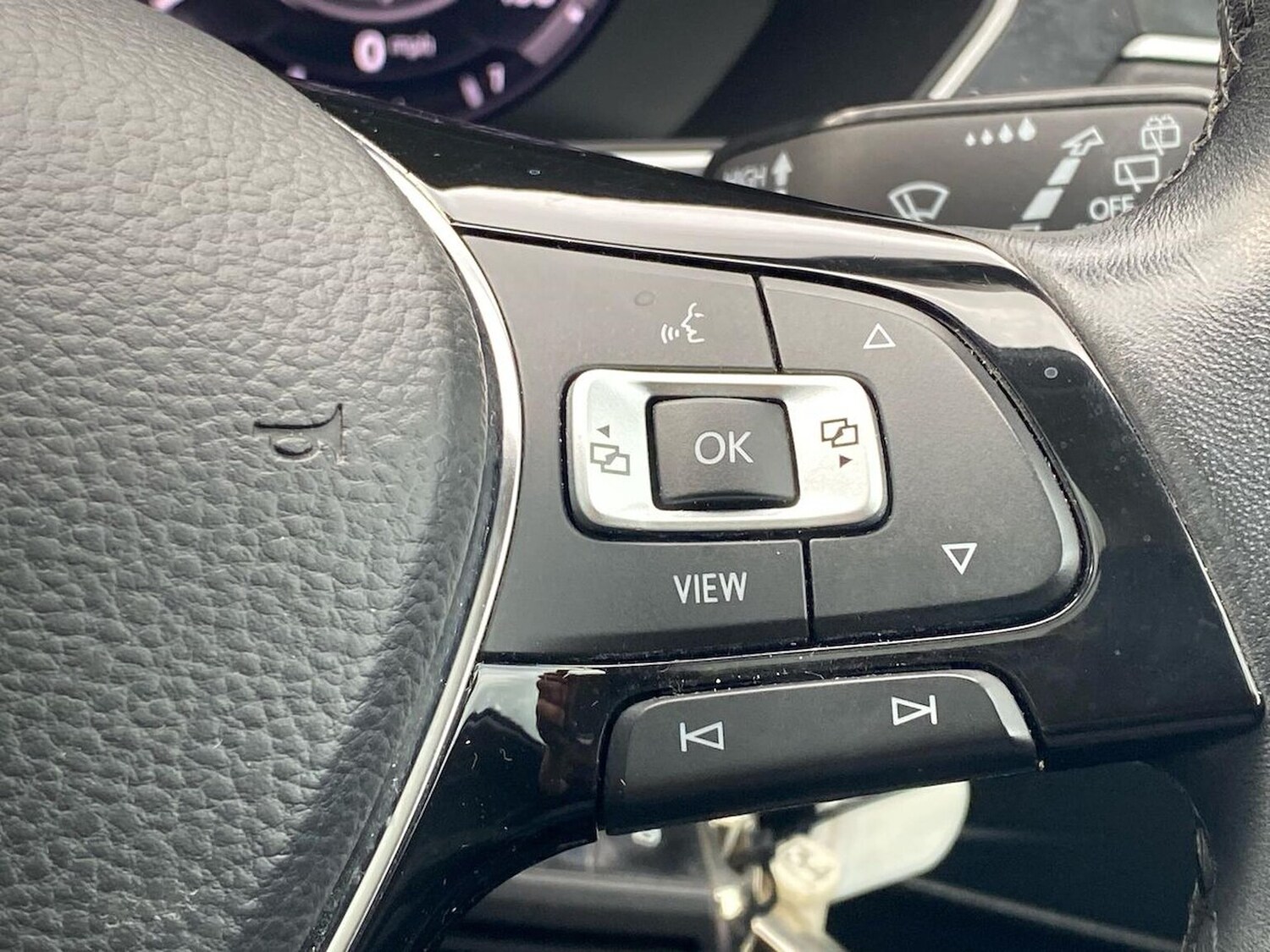 Used Volkswagen Tiguan 2019 for sale - 75956436: Photo 26