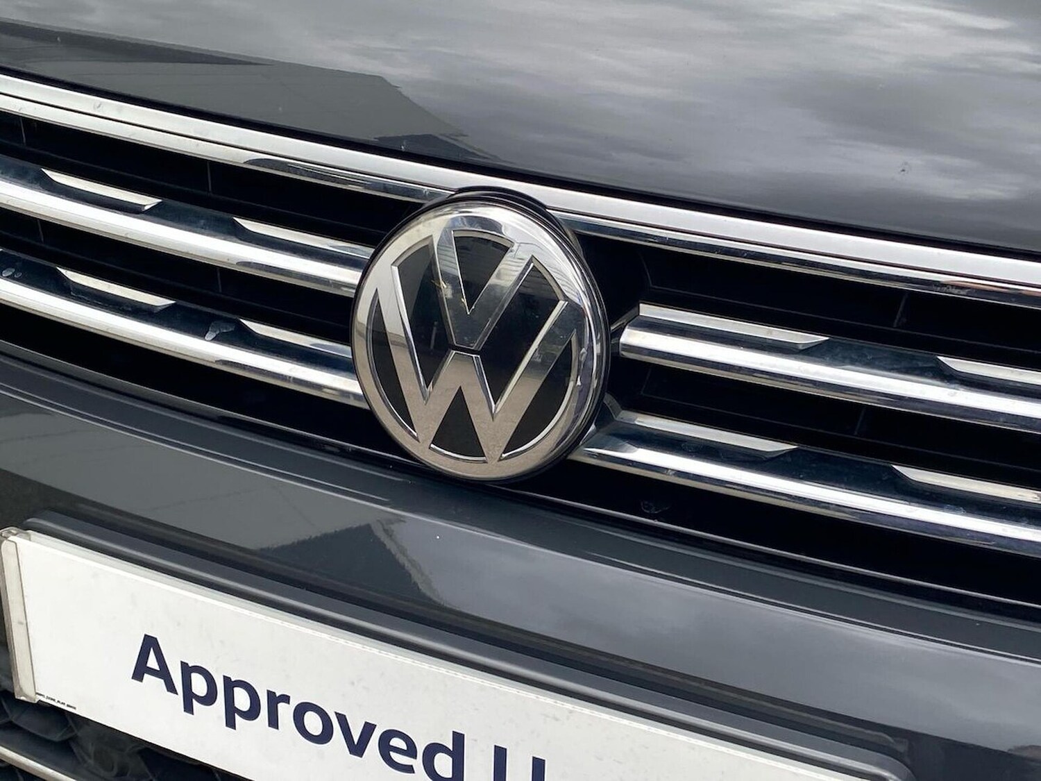 Used Volkswagen Tiguan 2019 for sale - 75956436: Photo 33