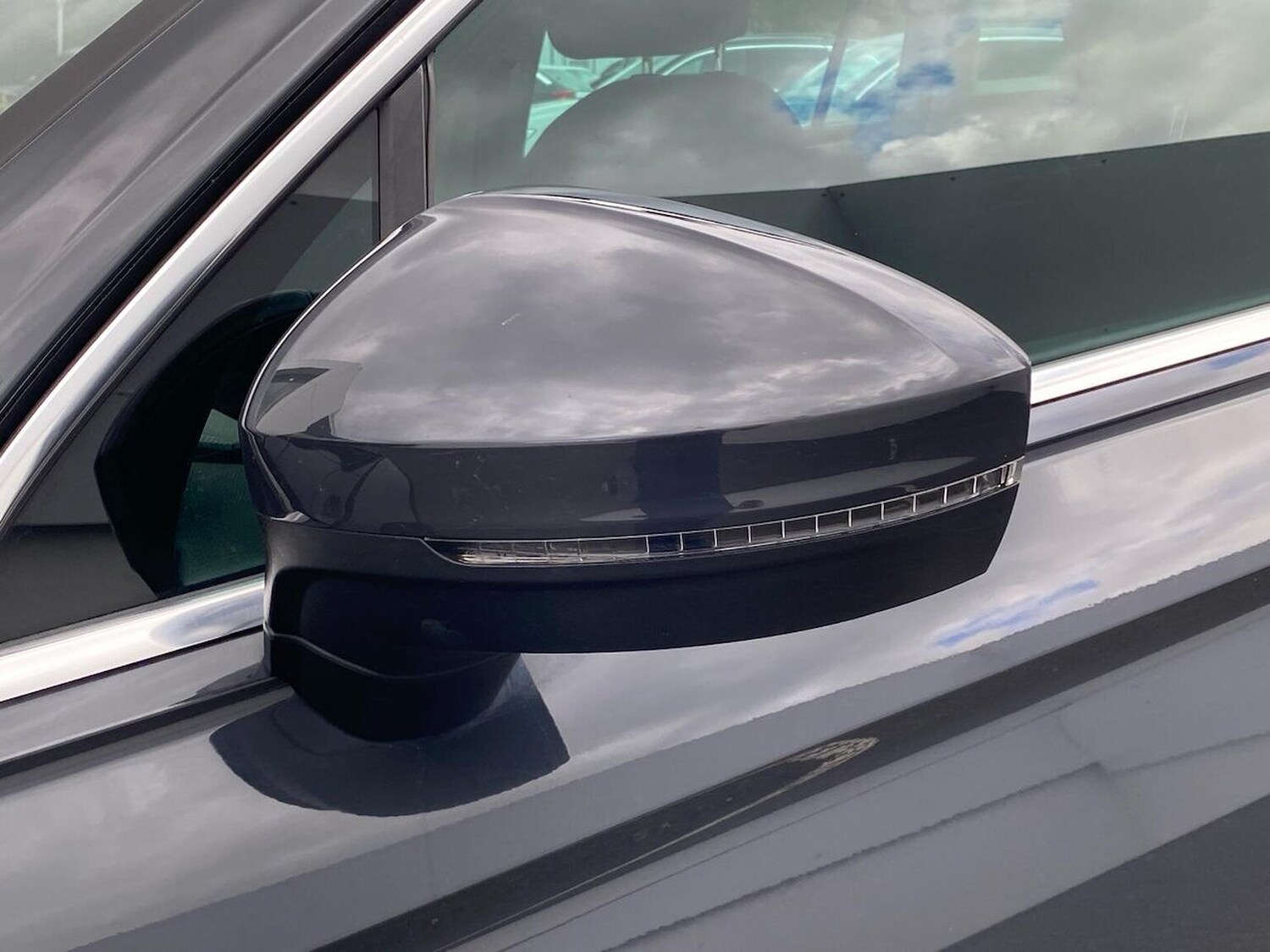 Used Volkswagen Tiguan 2019 for sale - 75956436: Photo 37