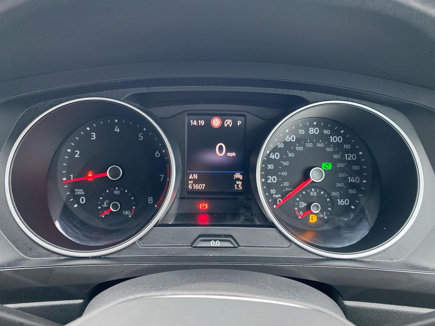 Used Volkswagen Tiguan 2021 for sale - 76713209: Photo 10