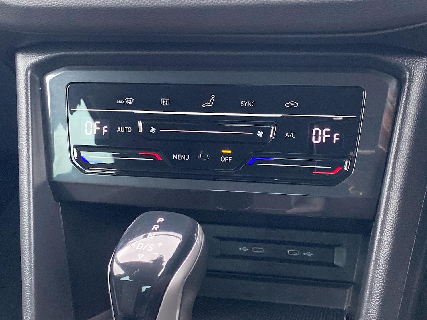 Used Volkswagen Tiguan 2021 for sale - 76713209: Photo 12