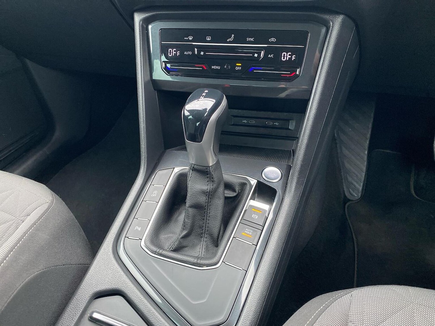 Used Volkswagen Tiguan 2021 for sale - 76713209: Photo 13