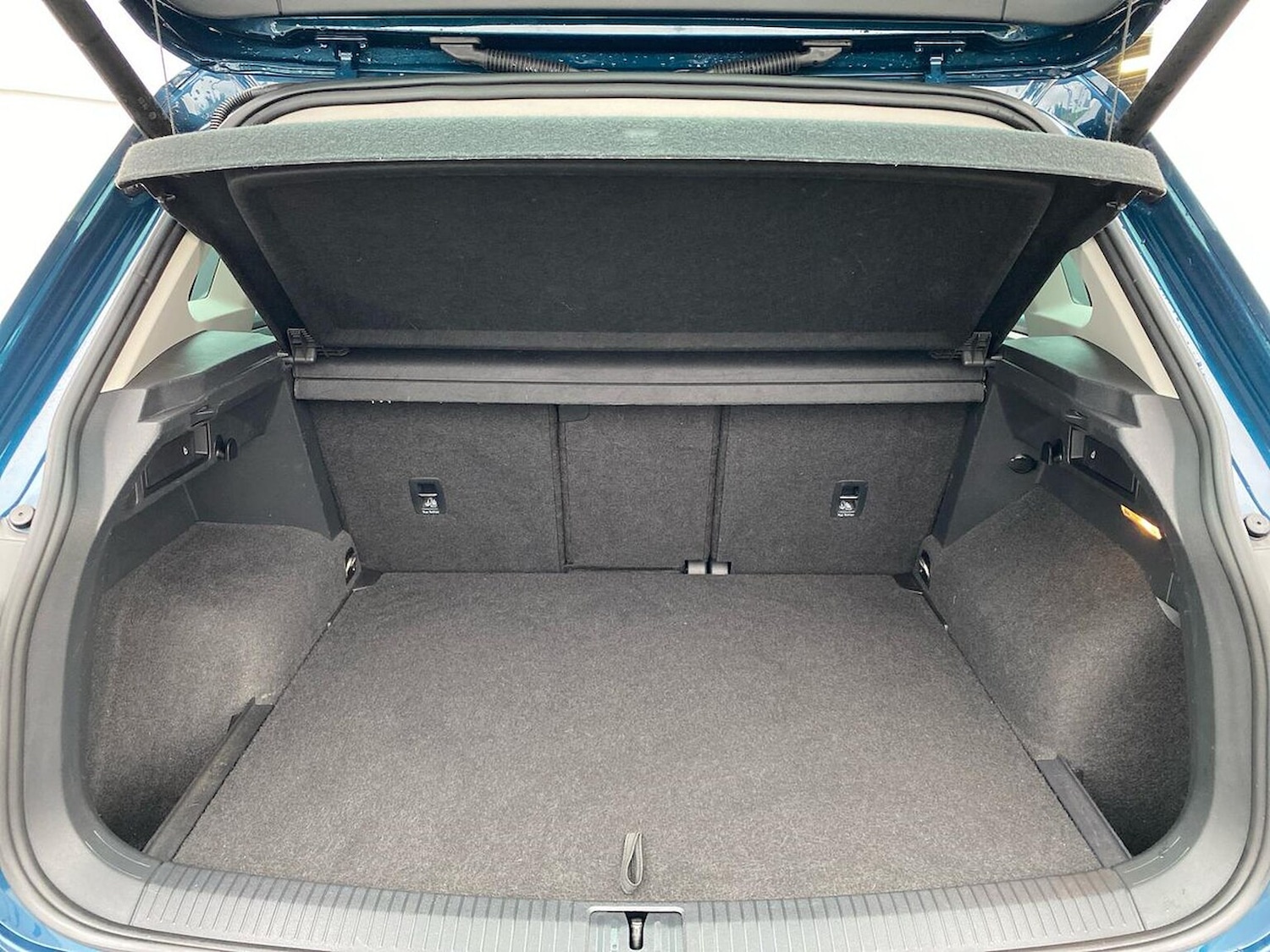 Used Volkswagen Tiguan 2021 for sale - 76713209: Photo 17