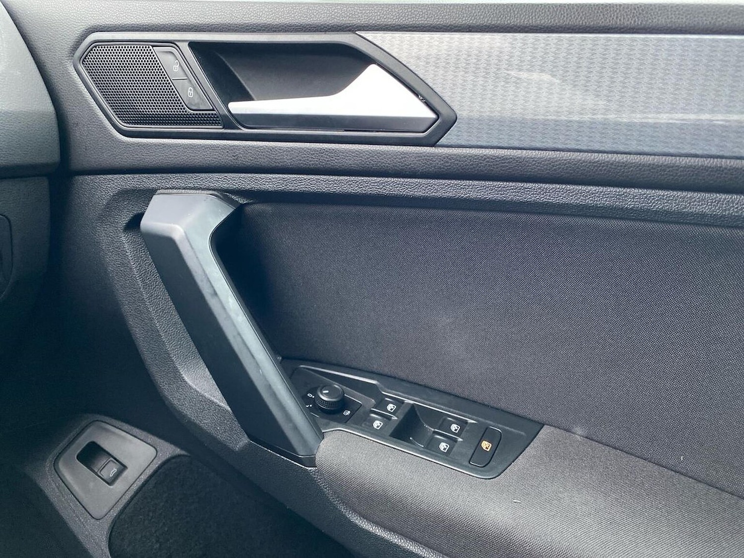 Used Volkswagen Tiguan 2021 for sale - 76713209: Photo 21