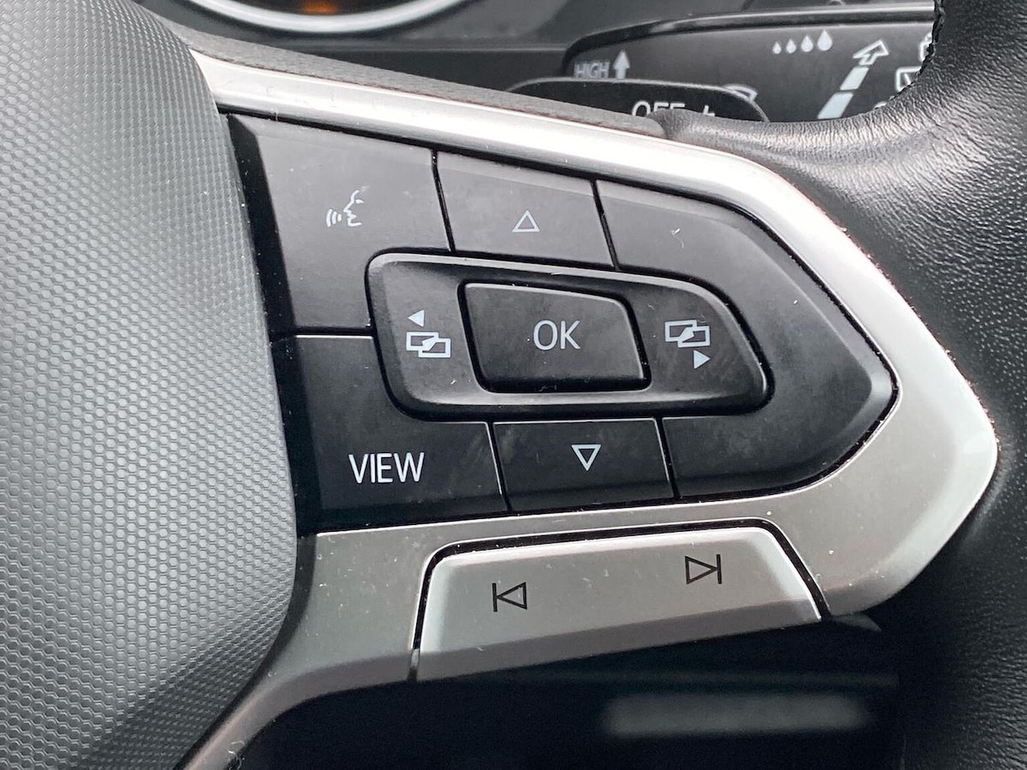 Used Volkswagen Tiguan 2021 for sale - 76713209: Photo 26