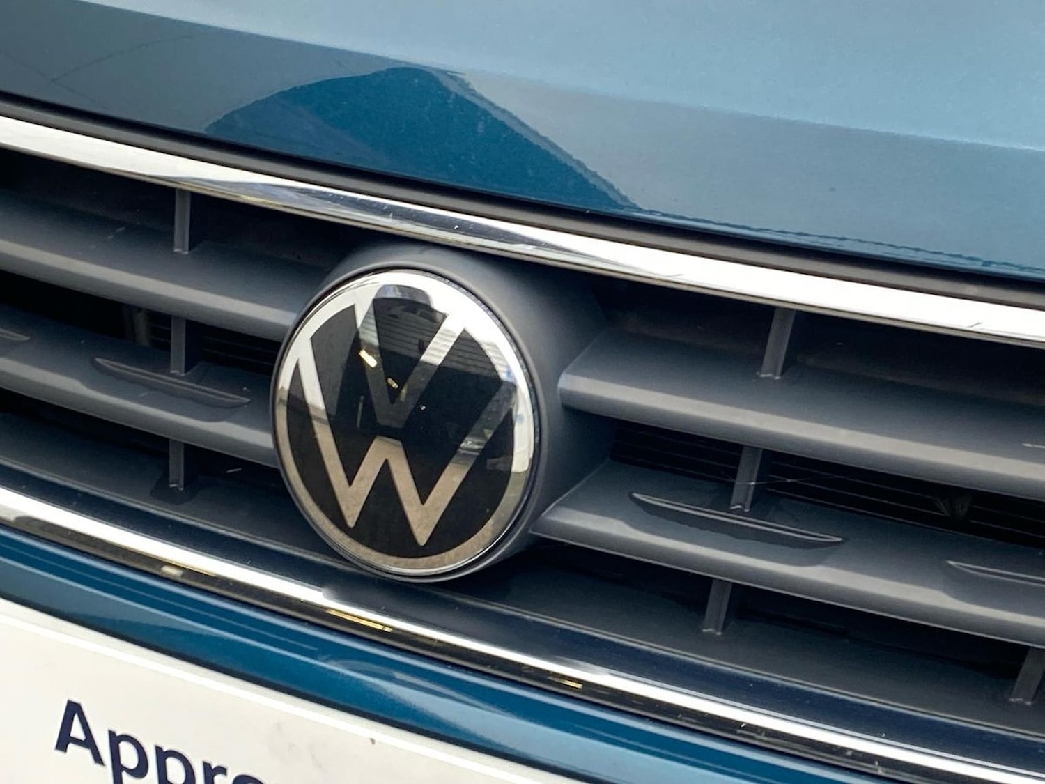 Used Volkswagen Tiguan 2021 for sale - 76713209: Photo 31