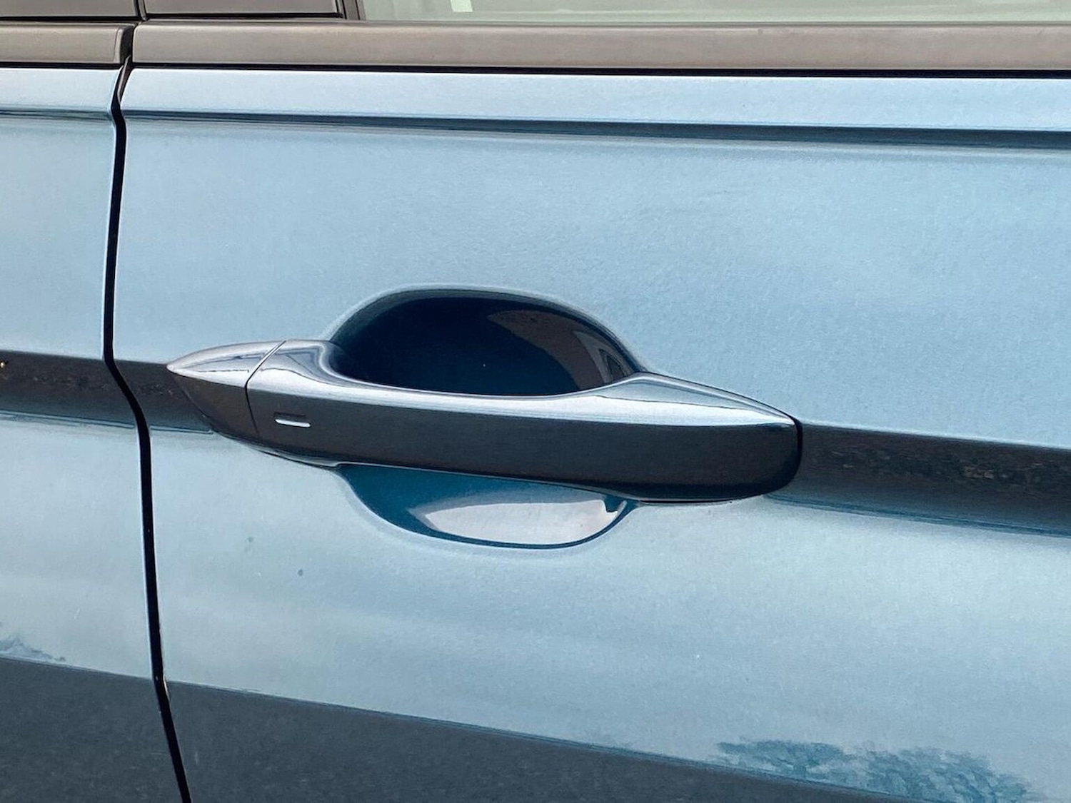 Used Volkswagen Tiguan 2021 for sale - 76713209: Photo 34