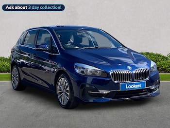 Used BMW 2 Series 2018 for sale - 78599526: Photo