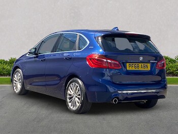 Used BMW 2 Series 2018 for sale - 78599526: Photo