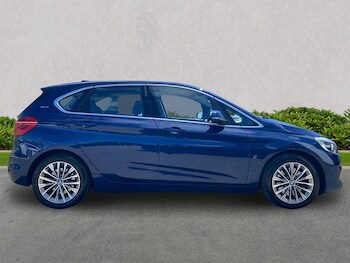 Used BMW 2 Series 2018 for sale - 78599526: Photo