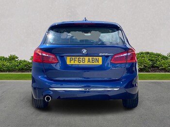Used BMW 2 Series 2018 for sale - 78599526: Photo