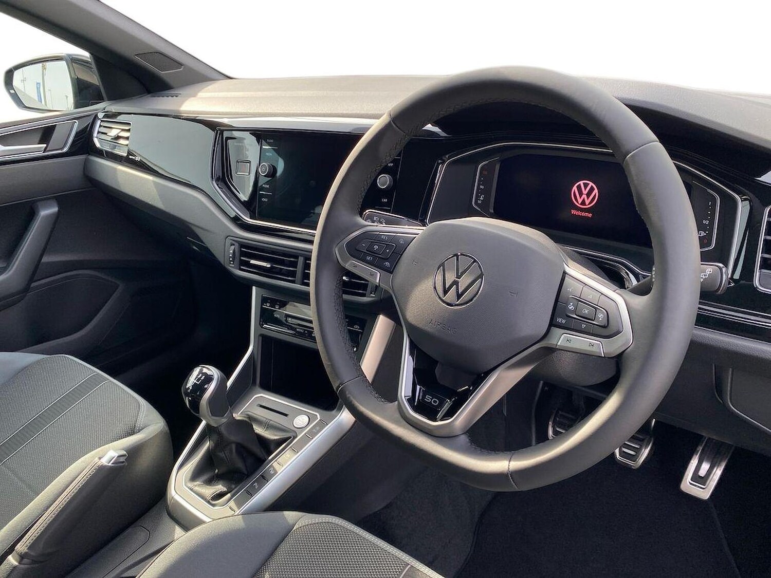 Used Volkswagen Polo 2026 for sale - 78195941: Photo 15