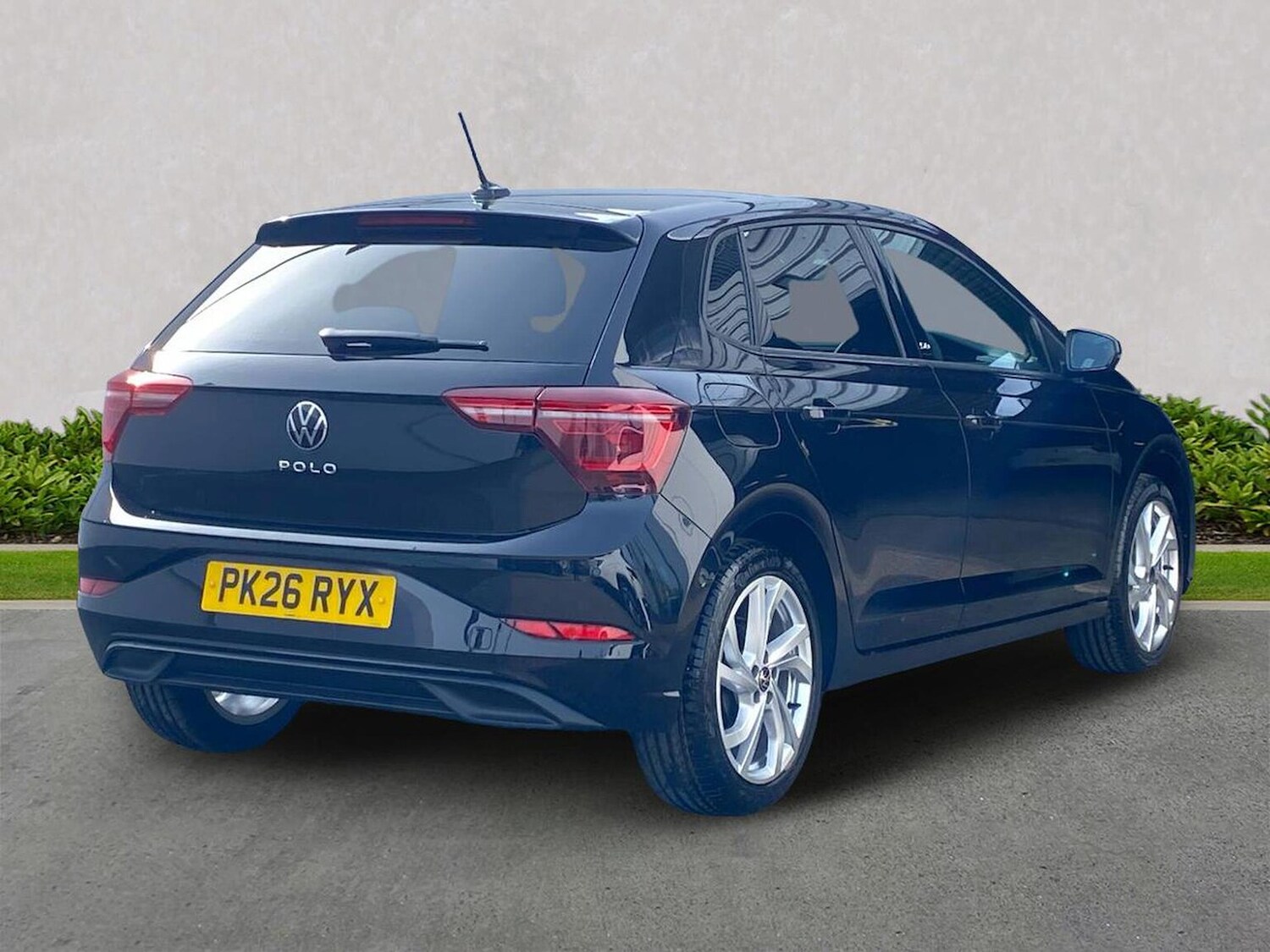 Used Volkswagen Polo 2026 for sale - 78195941: Photo 18