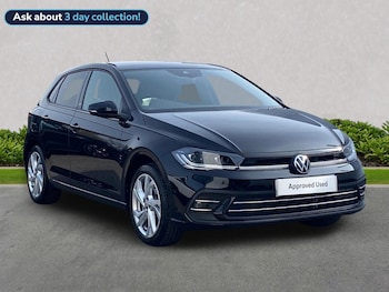 Volkswagen Polo feature image