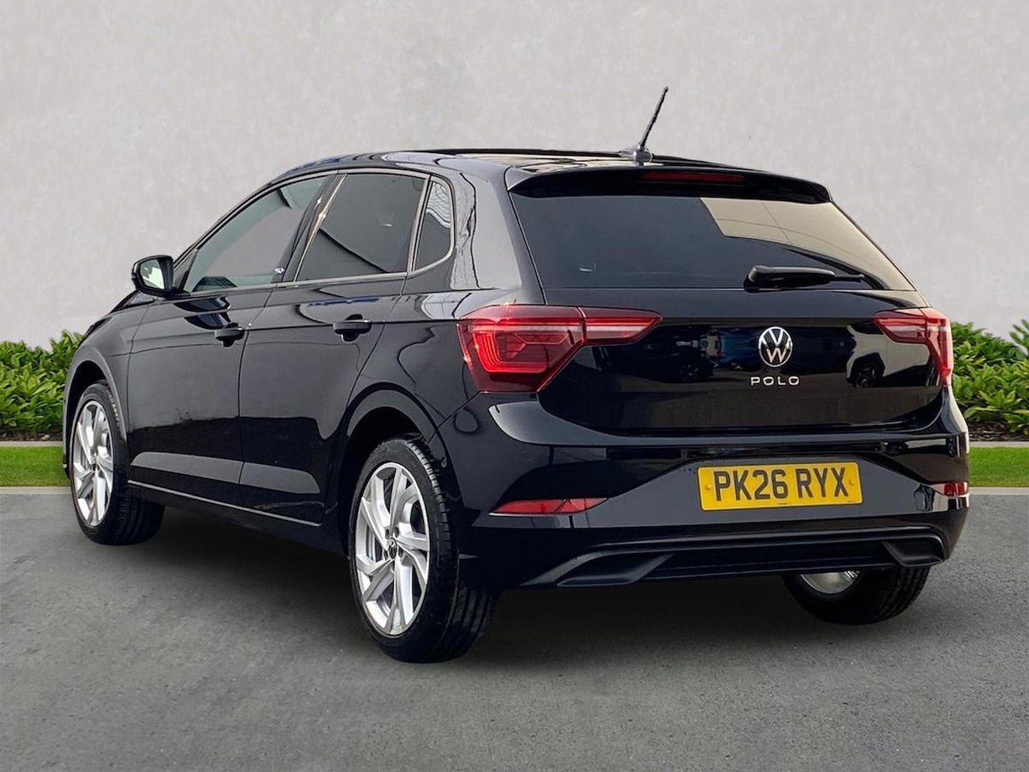 Used Volkswagen Polo 2026 for sale - 78195941: Photo 2