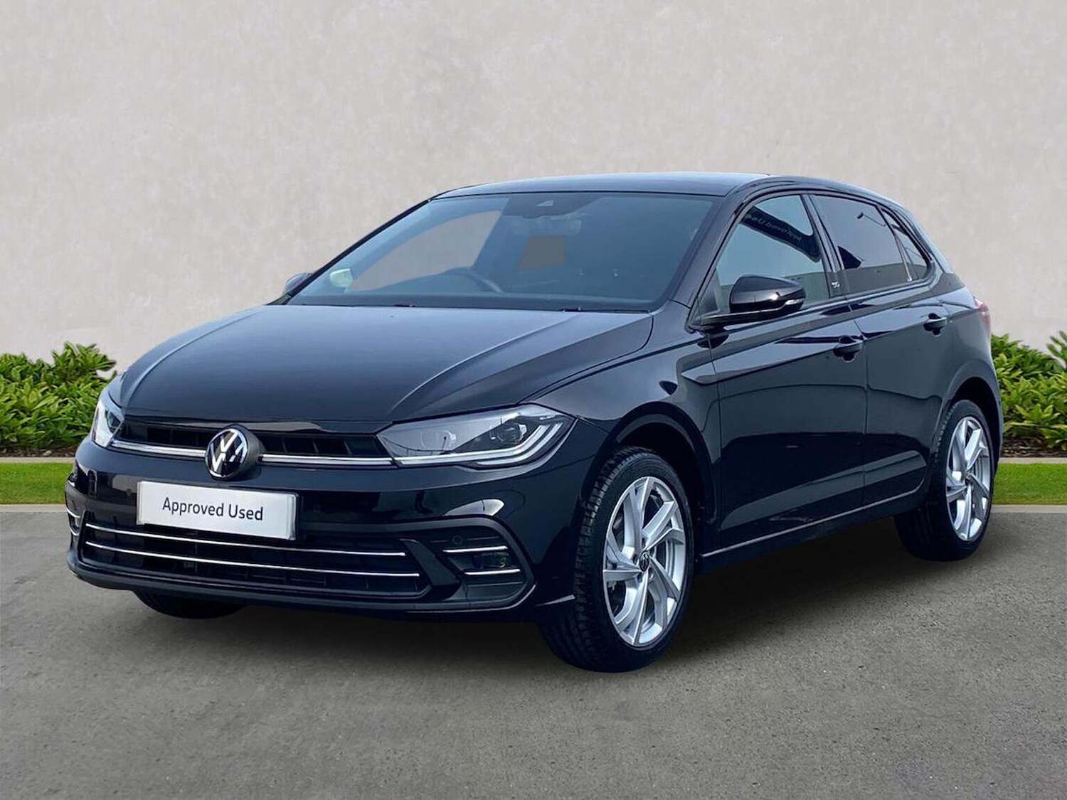 Used Volkswagen Polo 2026 for sale - 78195941: Photo 20