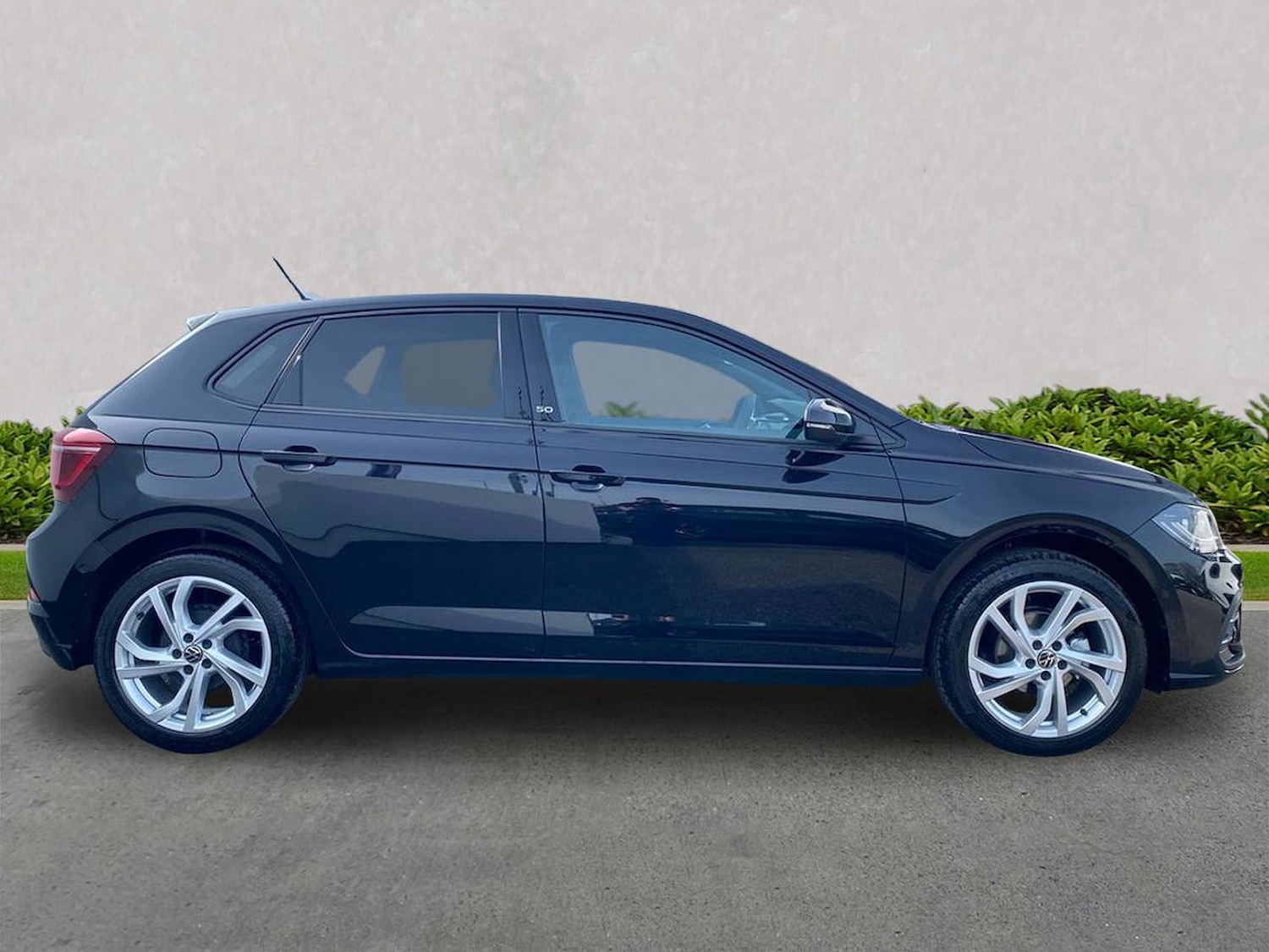 Used Volkswagen Polo 2026 for sale - 78195941: Photo 3