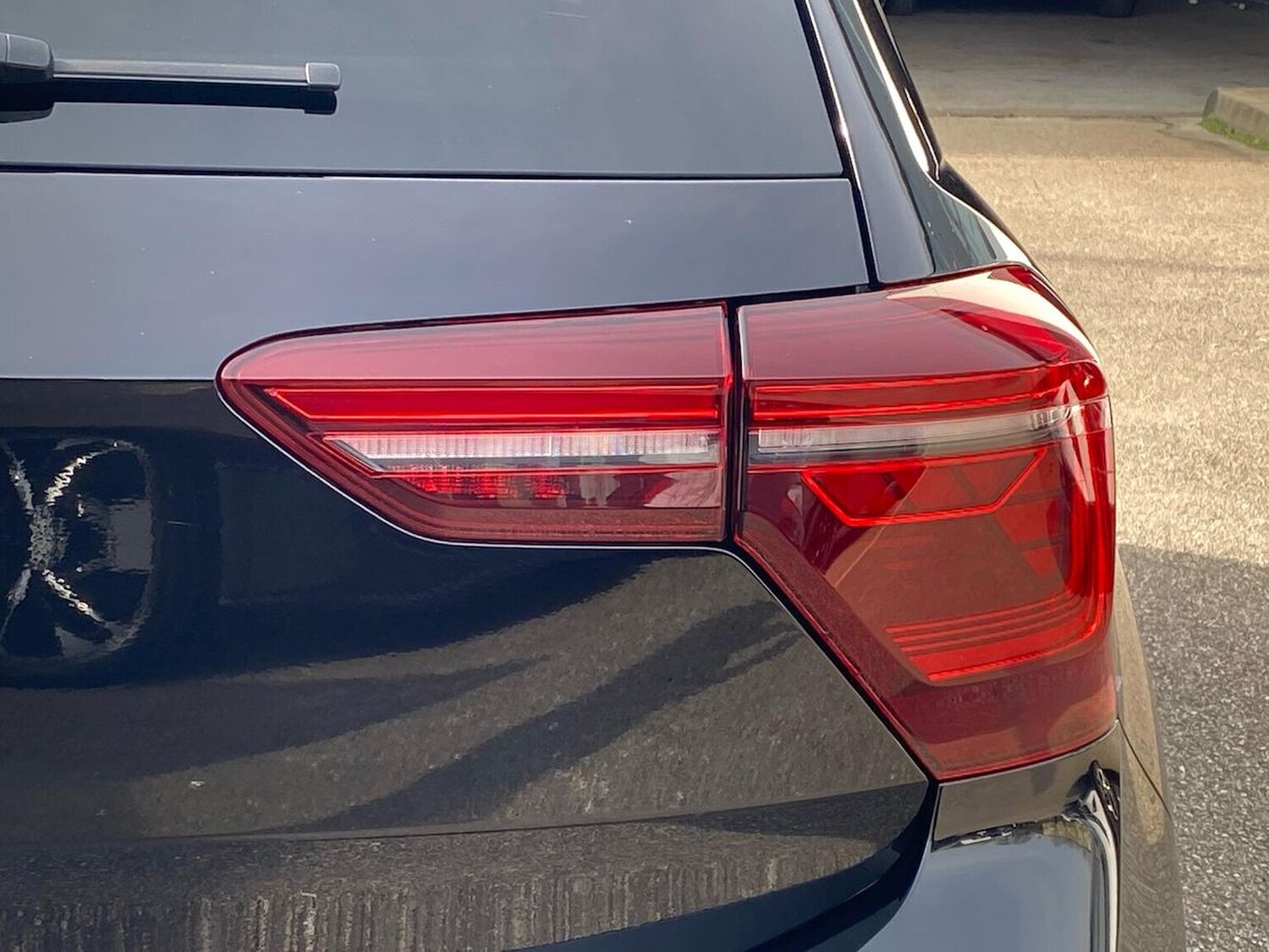 Used Volkswagen Polo 2026 for sale - 78195941: Photo 35