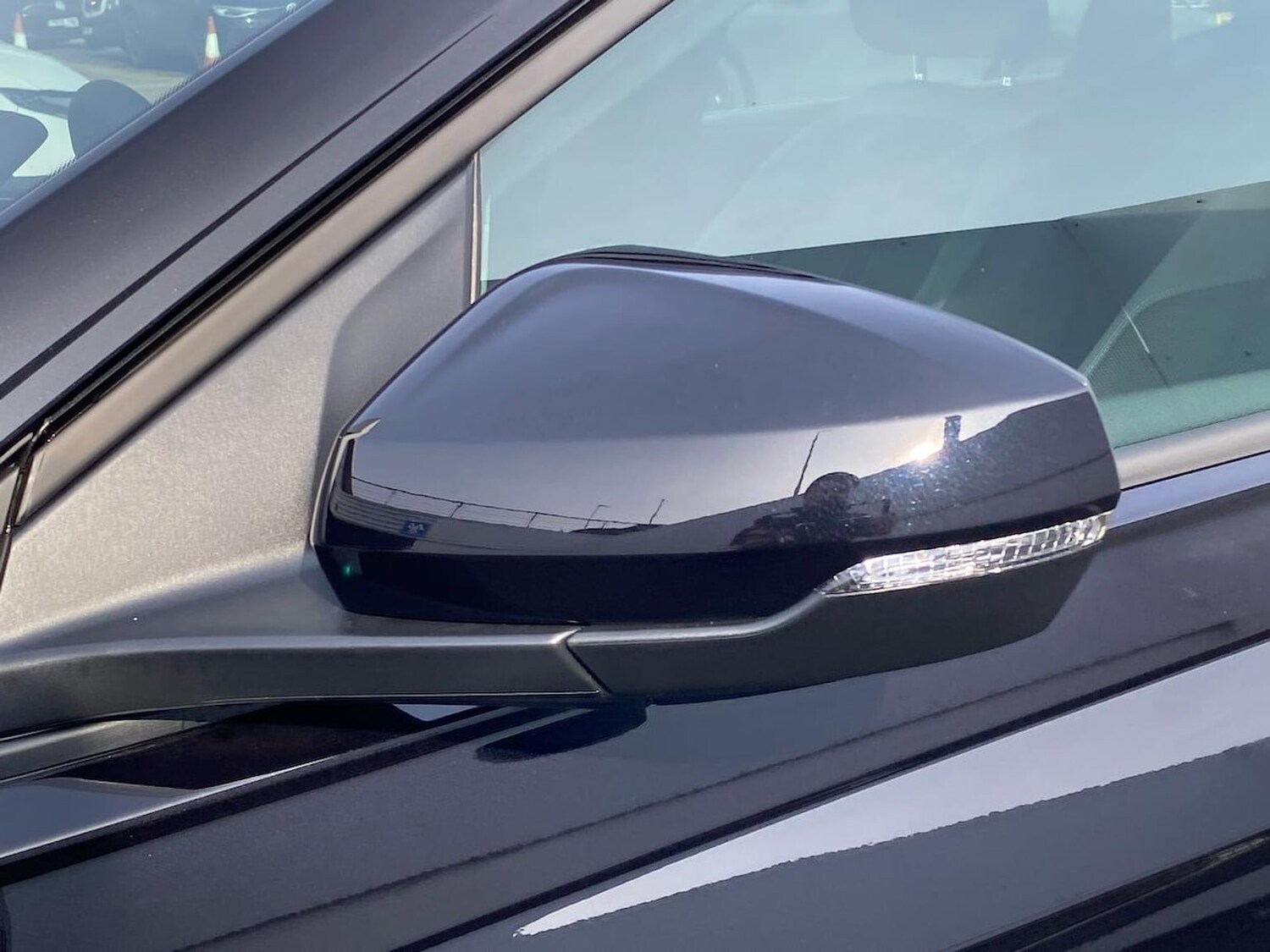 Used Volkswagen Polo 2026 for sale - 78195941: Photo 37