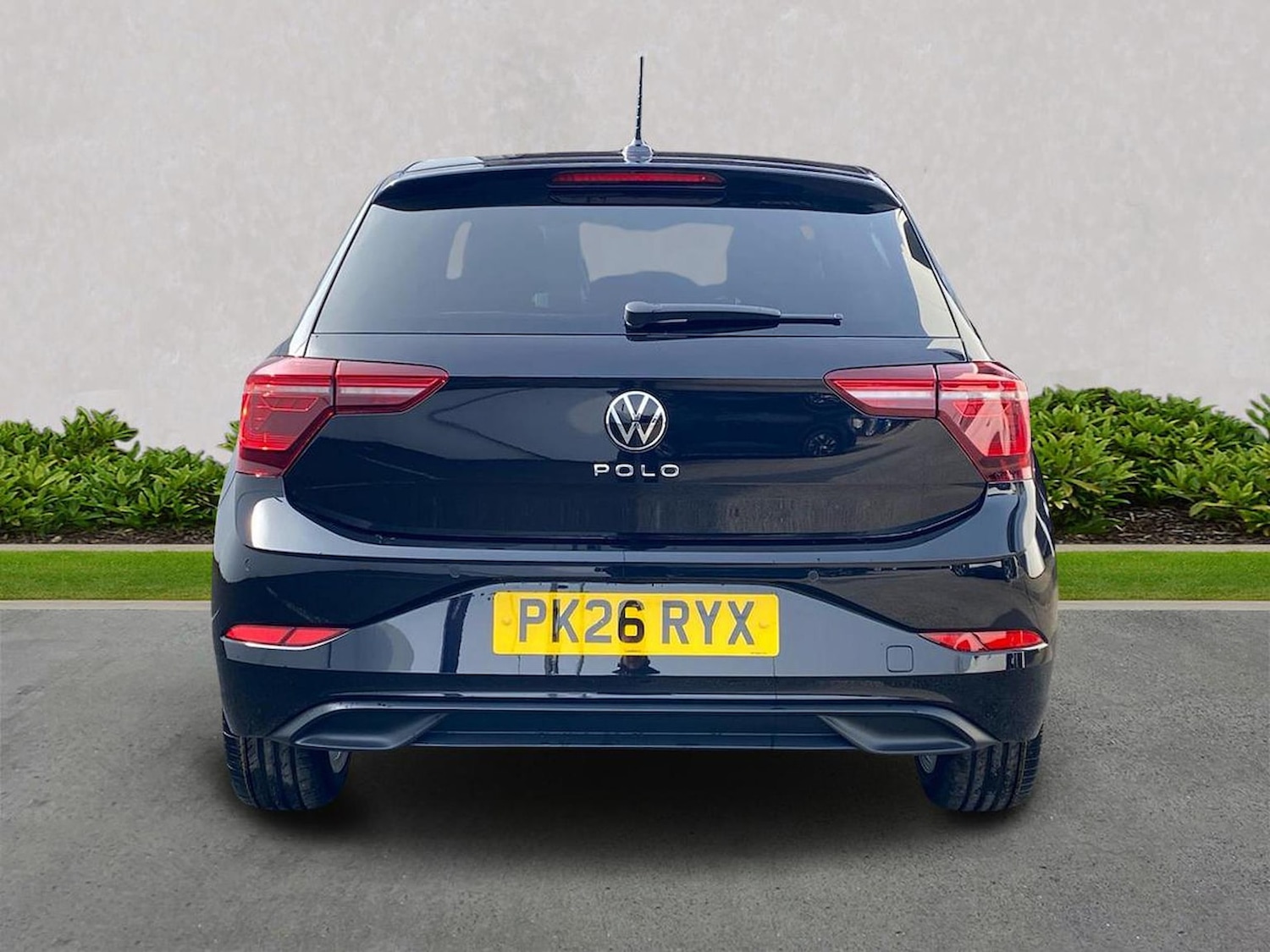 Used Volkswagen Polo 2026 for sale - 78195941: Photo 4