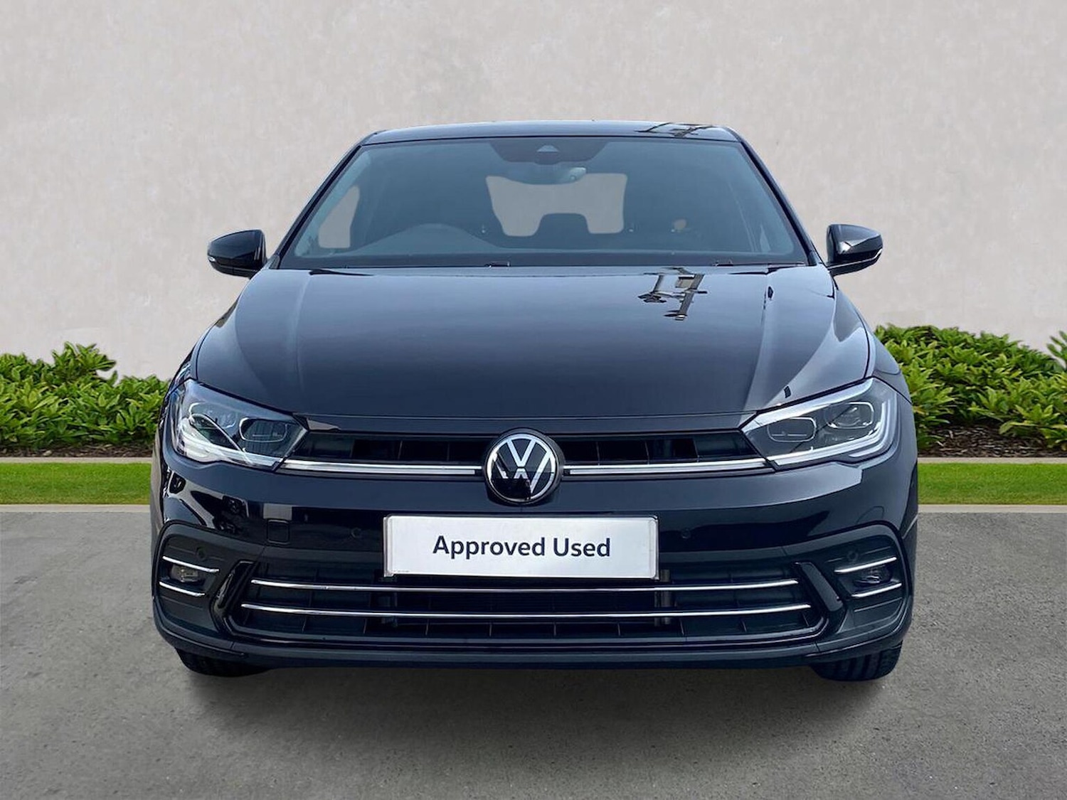 Used Volkswagen Polo 2026 for sale - 78195941: Photo 5