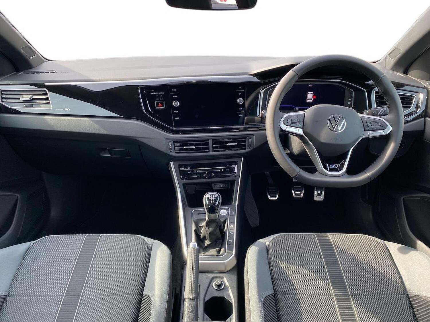 Used Volkswagen Polo 2026 for sale - 78195941: Photo 8