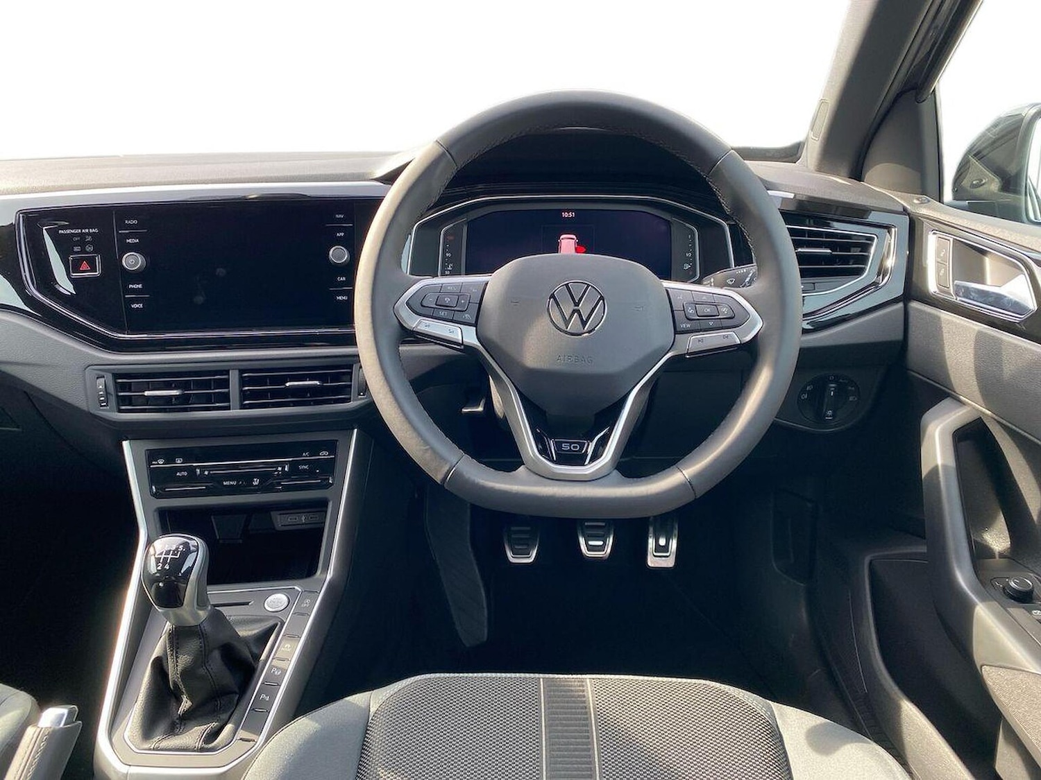 Used Volkswagen Polo 2026 for sale - 78195941: Photo 9