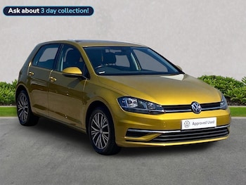 Used Volkswagen Golf 2018 for sale - 79060294: Photo