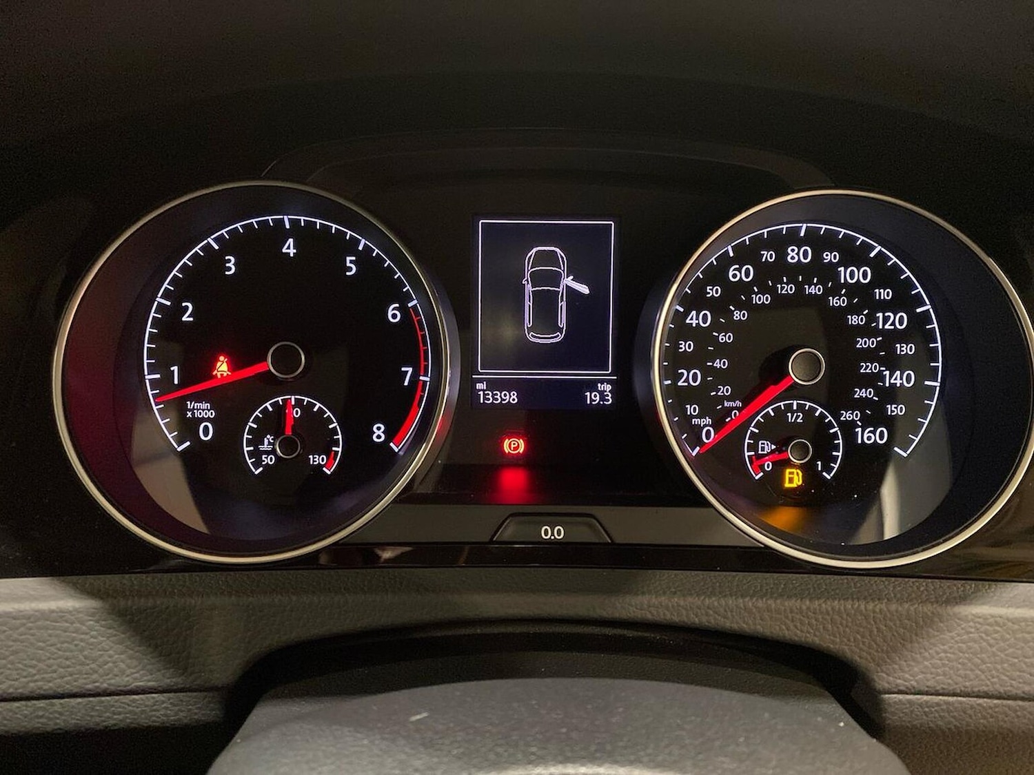 Used Volkswagen Golf 2018 for sale - 77796967: Photo 10