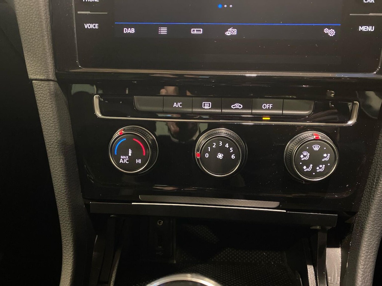 Used Volkswagen Golf 2018 for sale - 77796967: Photo 12