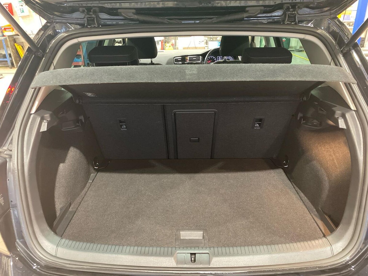 Used Volkswagen Golf 2018 for sale - 77796967: Photo 17