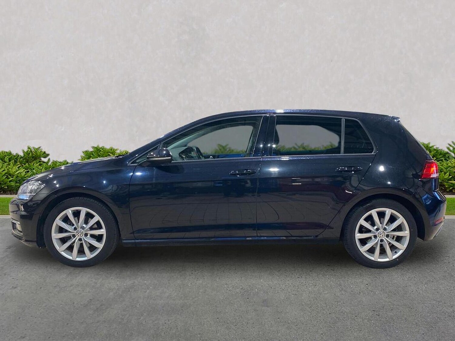 Used Volkswagen Golf 2018 for sale - 77796967: Photo 19