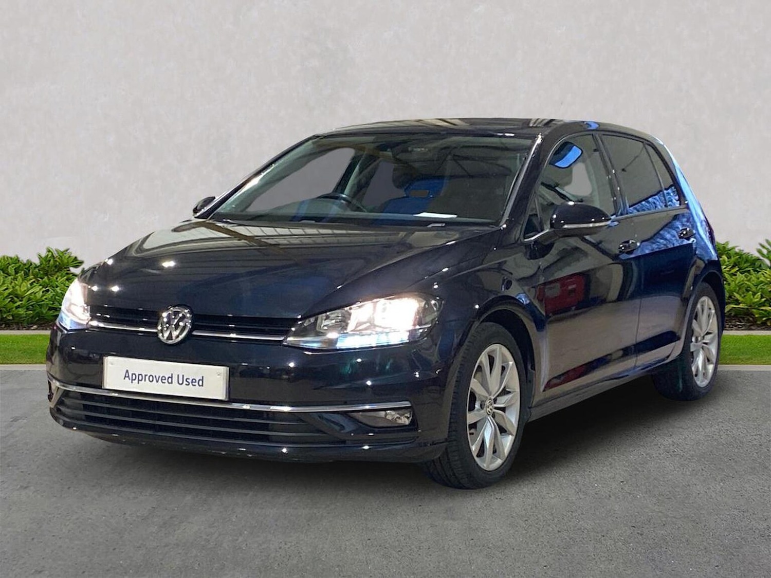 Used Volkswagen Golf 2018 for sale - 77796967: Photo 20