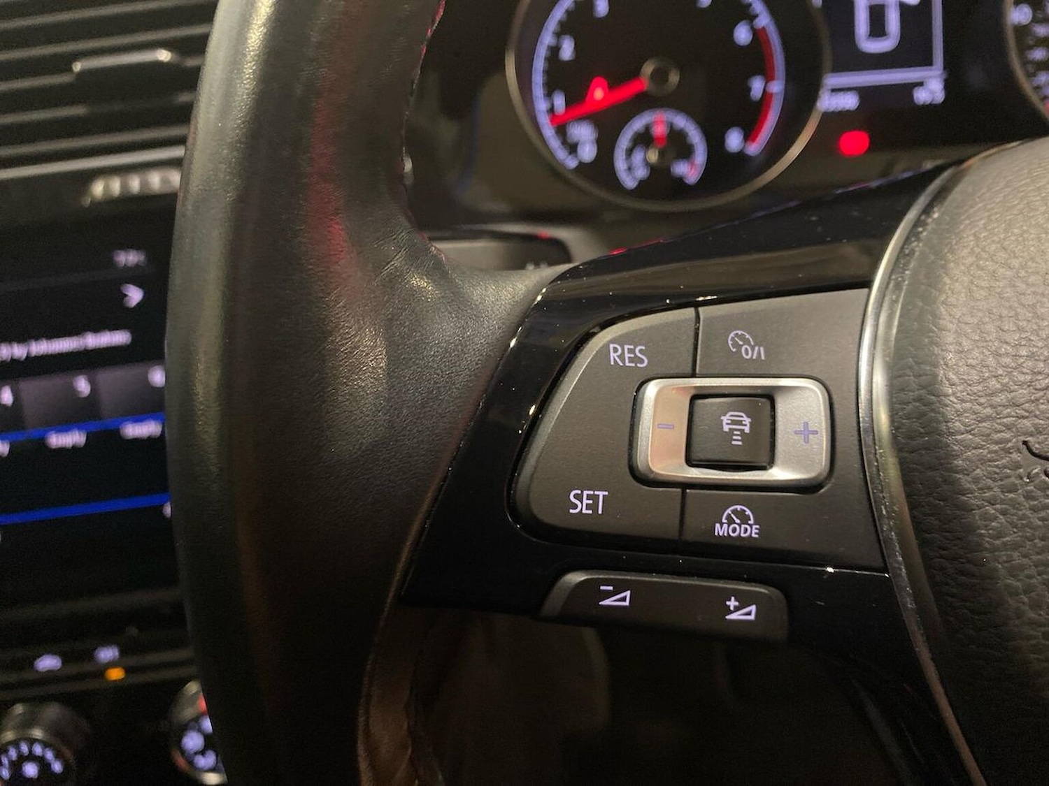 Used Volkswagen Golf 2018 for sale - 77796967: Photo 26