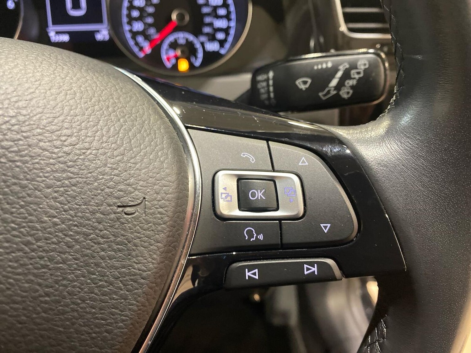 Used Volkswagen Golf 2018 for sale - 77796967: Photo 27