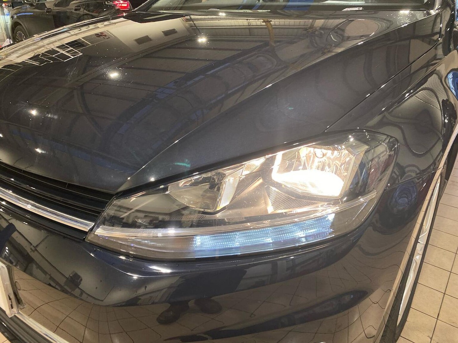 Used Volkswagen Golf 2018 for sale - 77796967: Photo 33