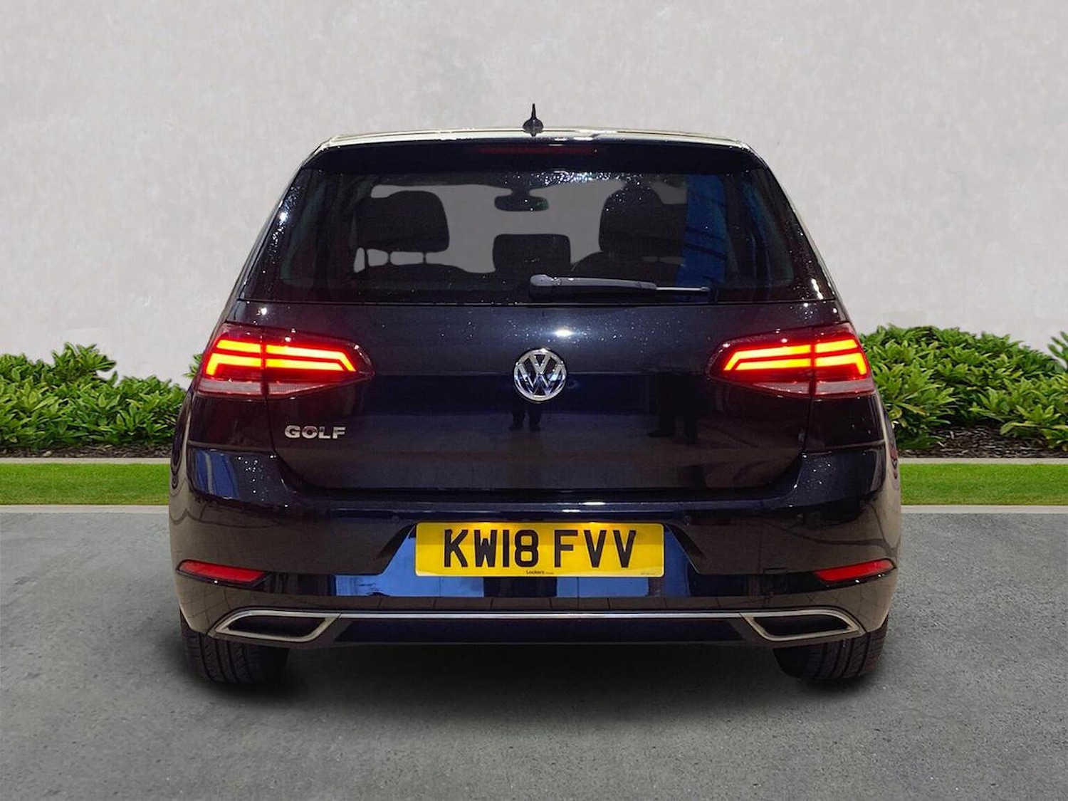 Used Volkswagen Golf 2018 for sale - 77796967: Photo 4