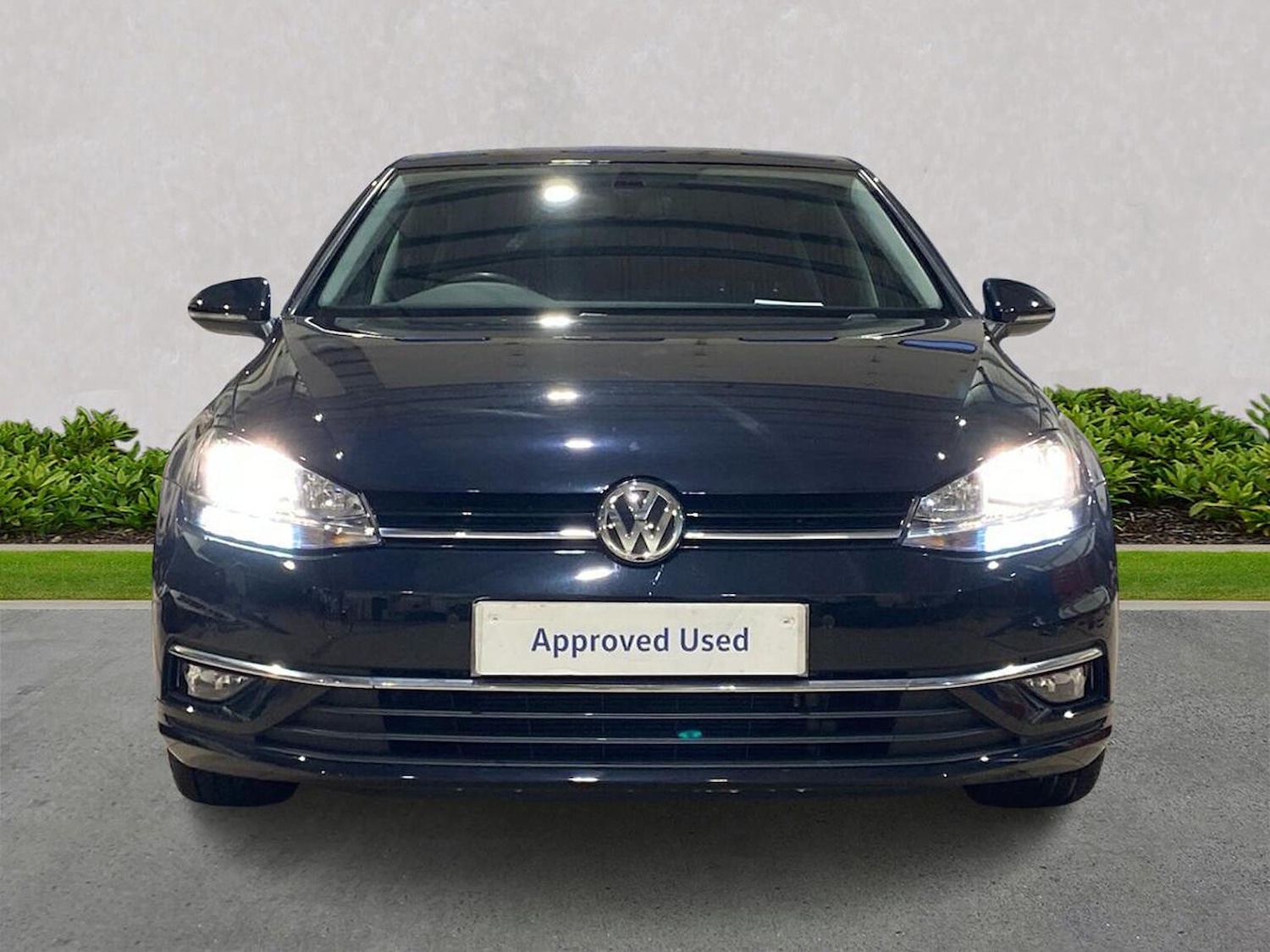 Used Volkswagen Golf 2018 for sale - 77796967: Photo 5