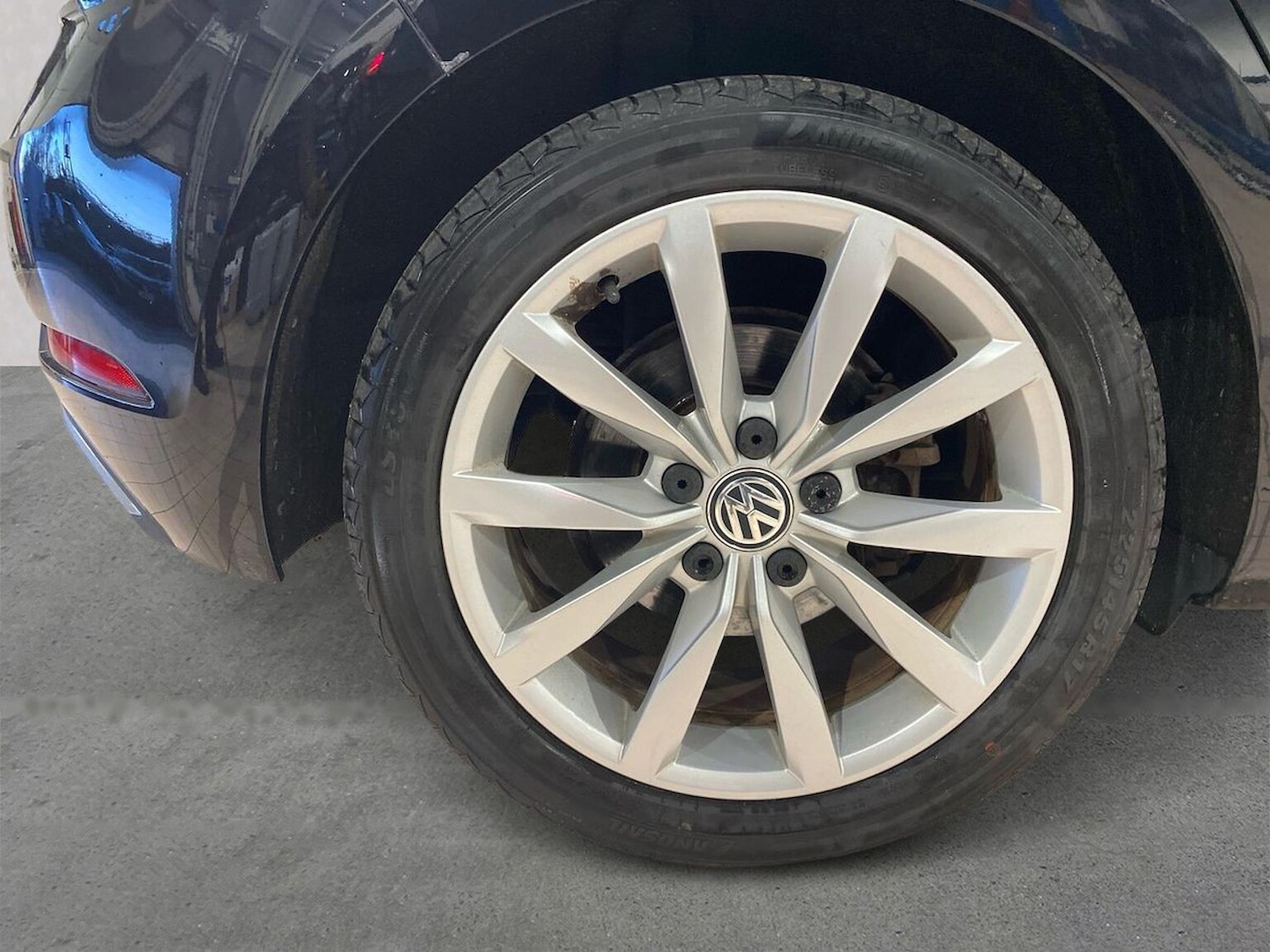 Used Volkswagen Golf 2018 for sale - 77796967: Photo 6